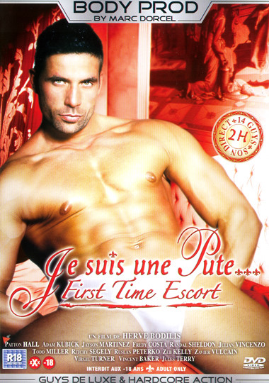 Je Suis Une Pute...First Time Escort / Первый эскорт