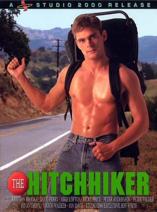 The Hitchhiker / Секс-автостоп