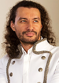 Мохамед Абдель Фаттах