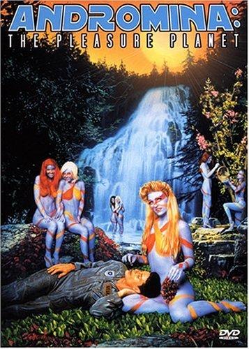 Andromina: The Pleasure Planet / Andromina: Планета Удовольствия