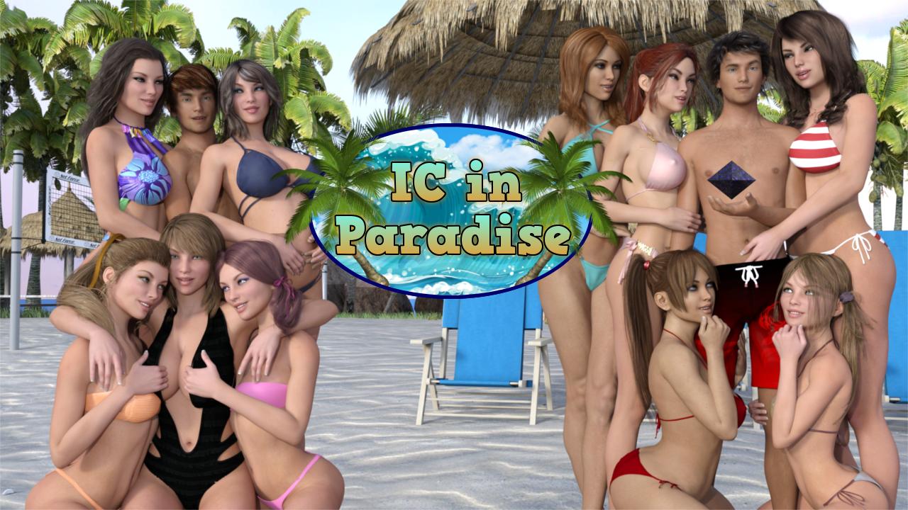 Incest in Paradise
