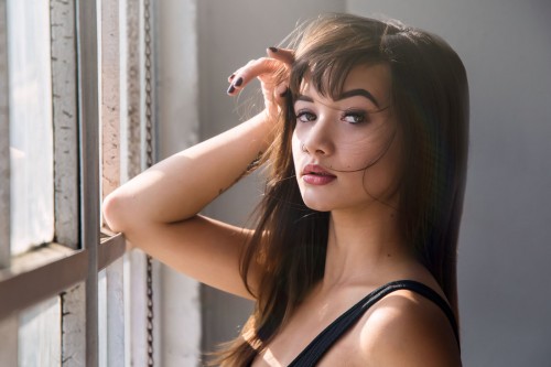Alex De La Flor