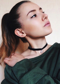 Яна Василевская