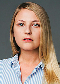 Наталья Анисимова (II)