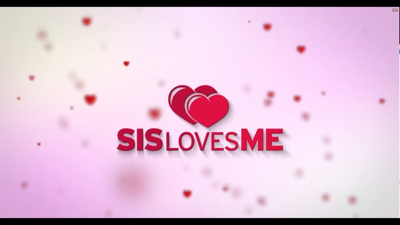 MegaPack / SisLovesMe.com