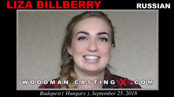 Liza Billberry