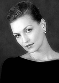 Наталья Благих