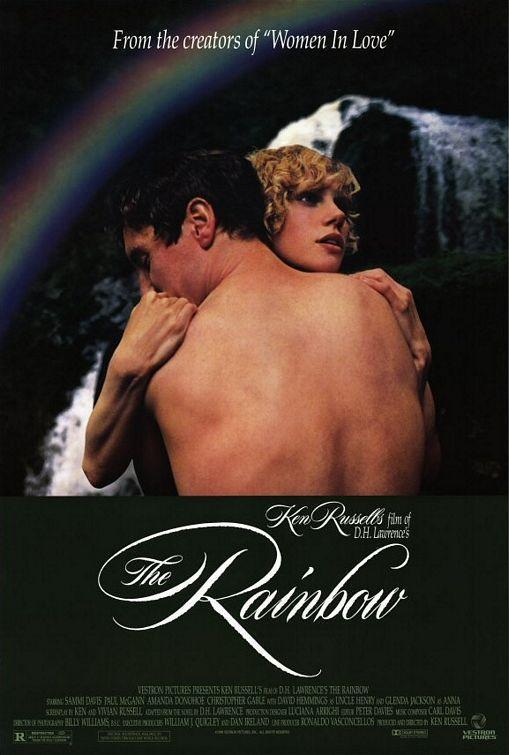 The Rainbow / Пробуждение желанийРадуга