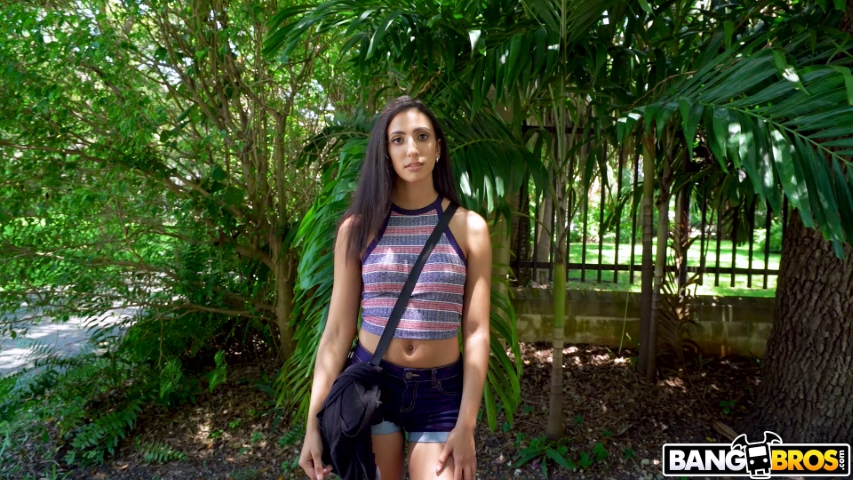 Angelica Cruz