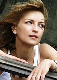 Наталья Благих