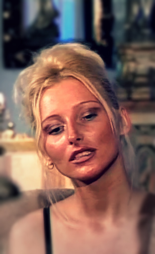 Laura Conti  Laura Conti