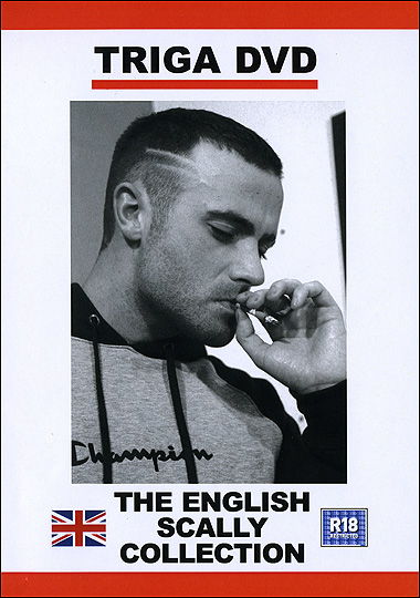 The English Scally Collection / Коллекция Английской Гопоты