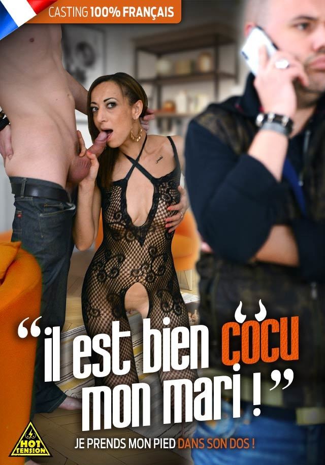 Il est bien cocu mon mari
