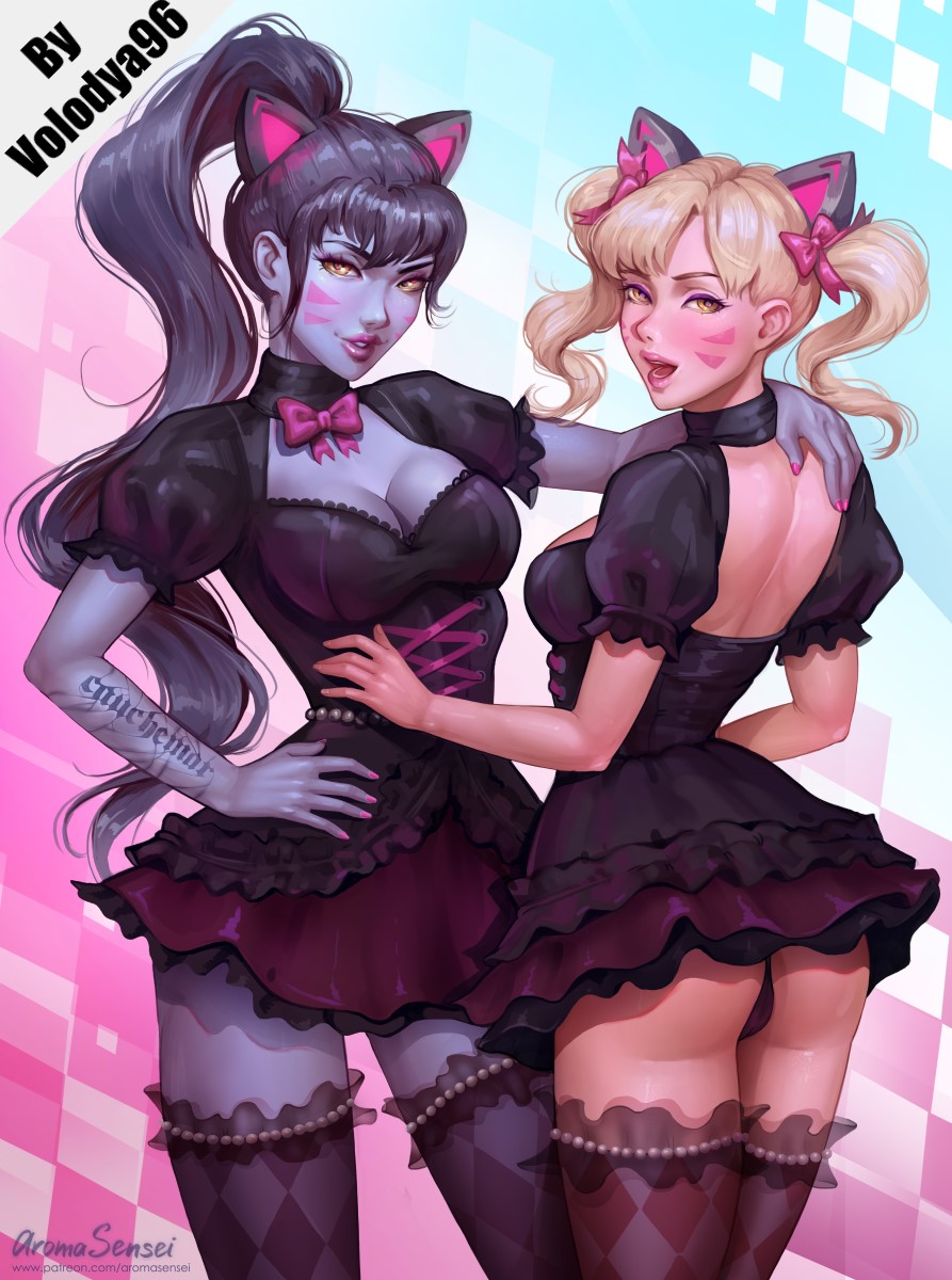 AromaSensei ART / Работы AromaSensei
