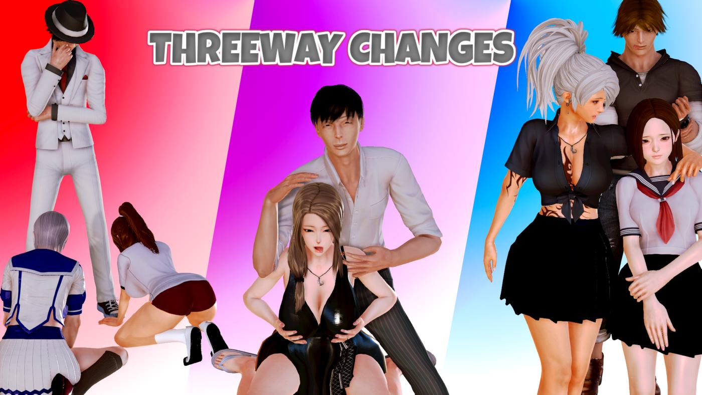 Threeway Changes