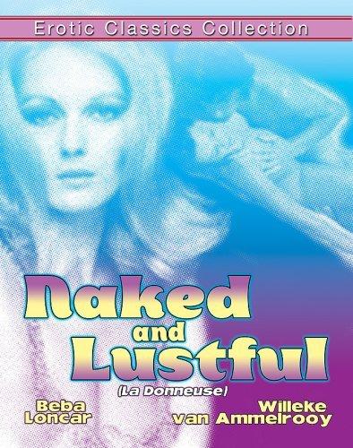 La donneuseNaked and Lustful / Суррогатная мать
