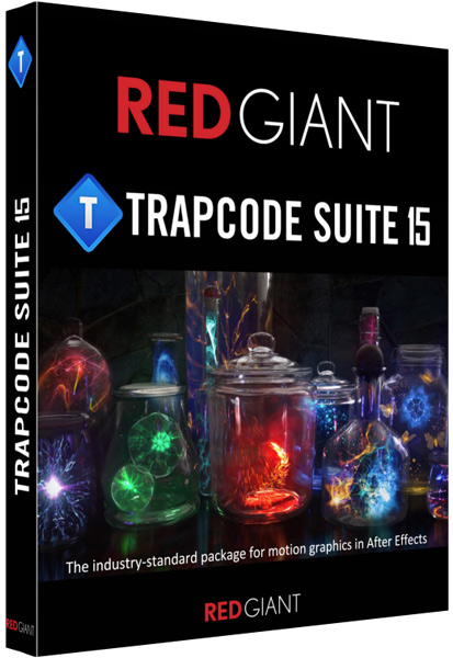 Red giant Trapcode Suite. Red giant after Effects Suite.