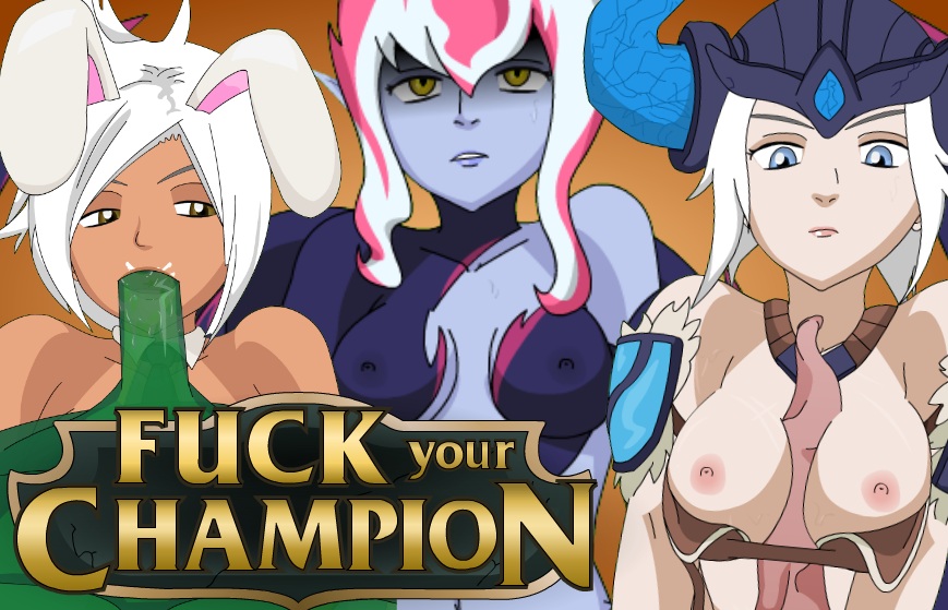 Скачать Fuck Your Champion через torrent