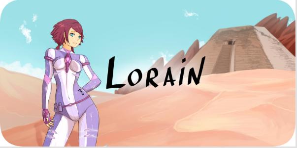 Lorain - Version 0.86p5 by Octopussy Porn Game