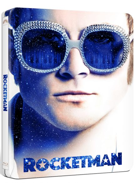 Rocketman (2019) 720p HD BluRay x264 [MoviesFD]
