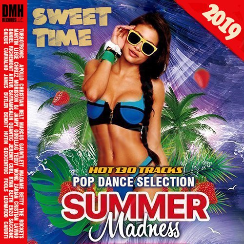 Самые топовые музыкальные сборники. Summer Madness афиша. 100% Hits 2019. Summer Madness афиша ночной клуб.