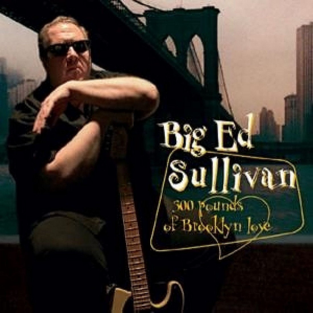 Big ed Sullivan