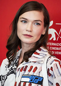 Ханна Гросс