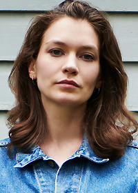 Ханна Гросс