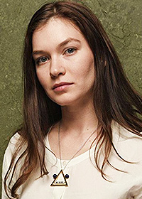 Ханна Гросс