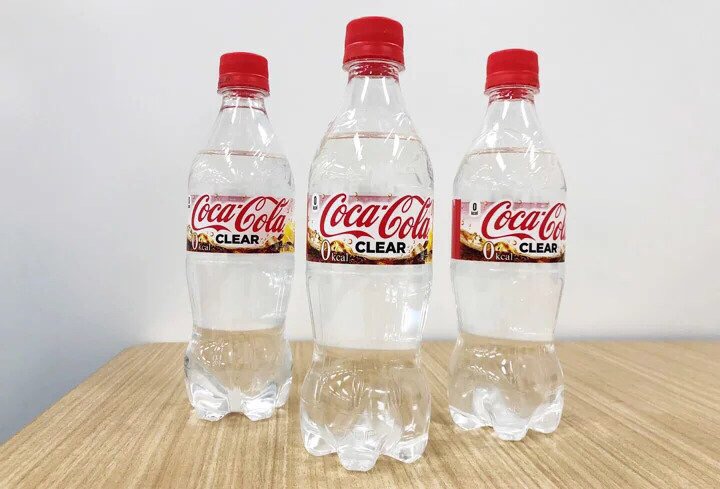 Японская coca cola clear. Прозрачная кола. Прозрачная кока кола. Кока кола клеар. Прозрачная кола.