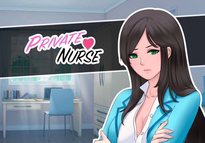 Koreana - Private Nurse Version 1.0 Porn Game